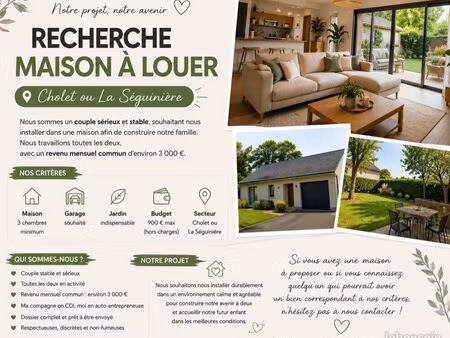 recherche location t4