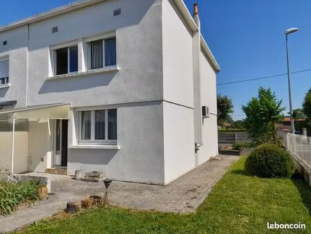 maison 88m2