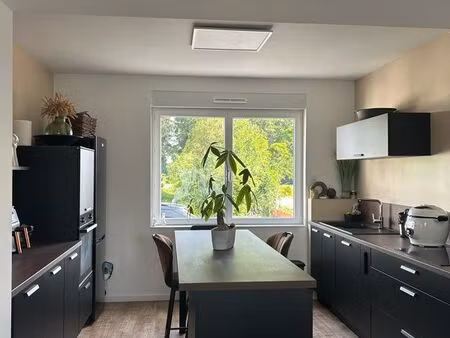 maison de 100m2 plein pied