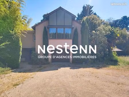 maison 4 pièces 194 m²