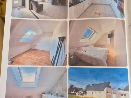 maison a vendre