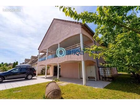 maison 5 pièces 143 m²