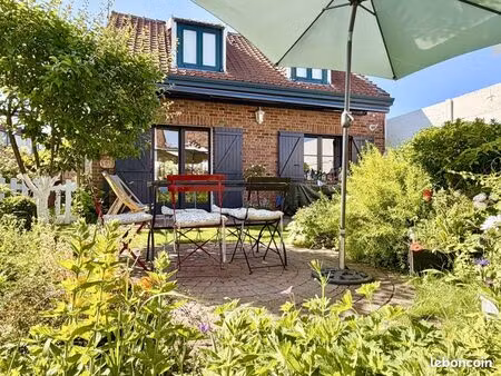 maison 3 pièces 70 m²