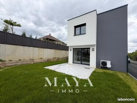 maison 5 pièces 107 m²