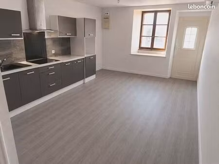 maison 4 pièces 102 m²