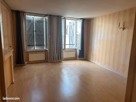 maison d'habitation