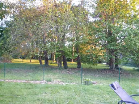 maison 5 pièces superficie 90 m²