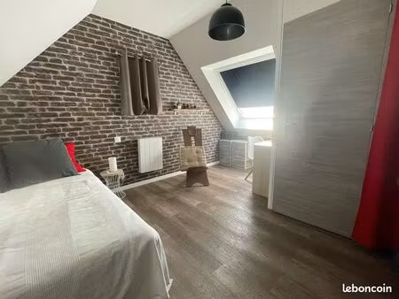 maison atypique