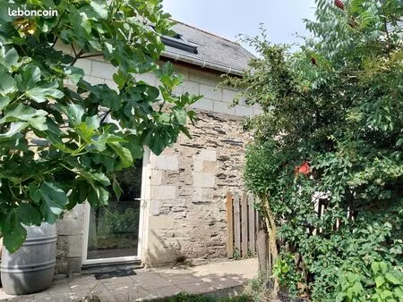 maison meublée 27m2 pour fille