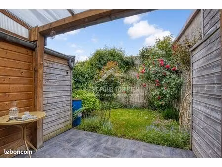 maison 5 pièces 92 m²