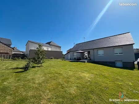 maison 4 pièces 73 m²