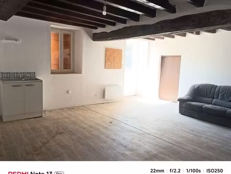 maison traditionnelle