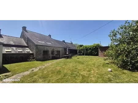 longère 6 pièces 164 m²