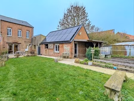 maison de campagne