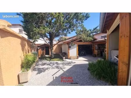 maison 7 pièces 190 m²