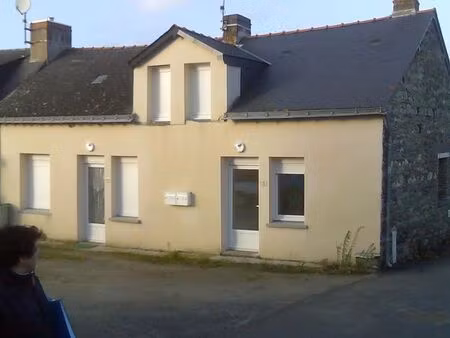 maisonnette marsac sur don
