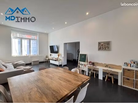 maison 5 pièces 175m²