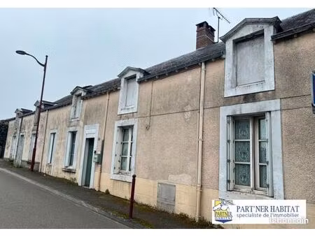 maison 7 pièces 90 m²