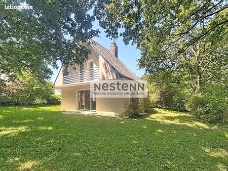 maison 4 pièces 105 m²