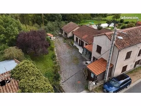 maison individuel a neuville
