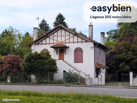 maison 5 pièces 143 m²
