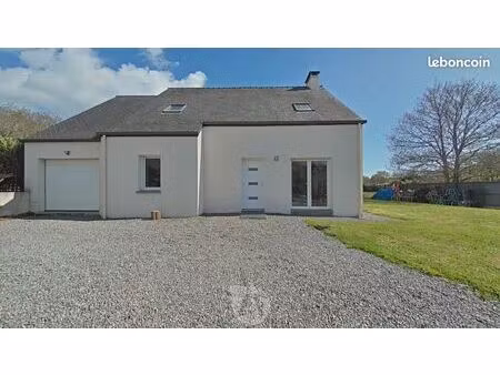 maison 5 pièces 114 m²