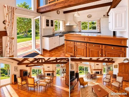 maison 10 pièces 239 m²