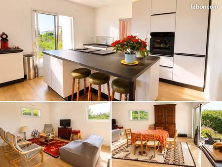 maison 6 pièces 135 m²