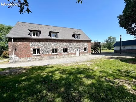 propriété 7 pièces 185 m²