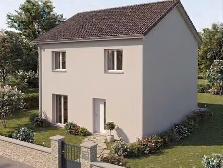 maison 80 m² reguisheim