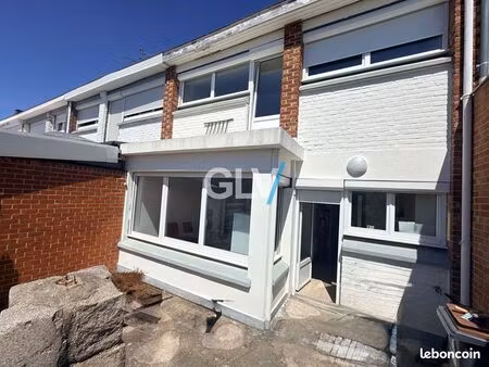 maison 5 pièces 69 m²