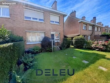 maison 4 pièces 72 m²
