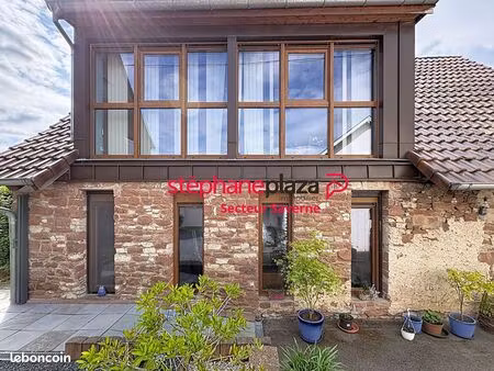 maison 4 pièces 97 m²