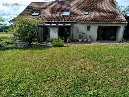 maisons a vendre