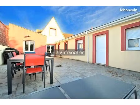 maison 6 pièces 146 m²