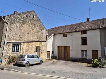 maison 4 pièces 91 m²
