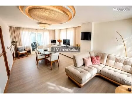 maison 6 pièces 110 m²