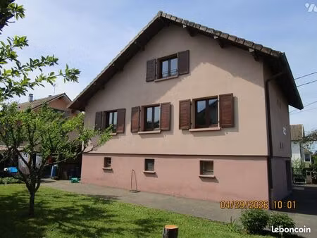 maison 9 pièces 117 m²