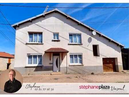 maison 5 pièces 126 m²