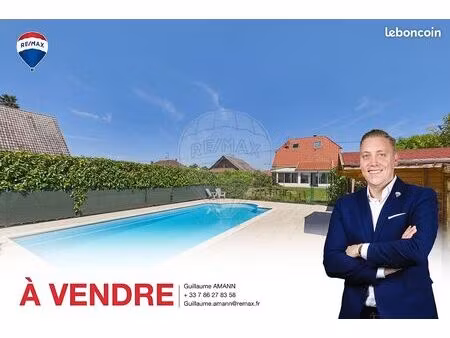 maison 6 pièces 150 m²