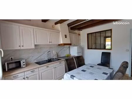 location maison individuelle