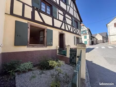 maison 5 pièces 92 m²