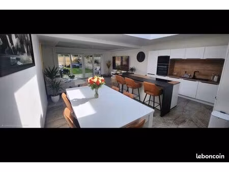 maison jardin