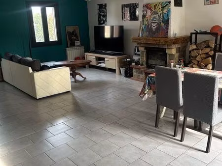 pavillon plein pied individuel