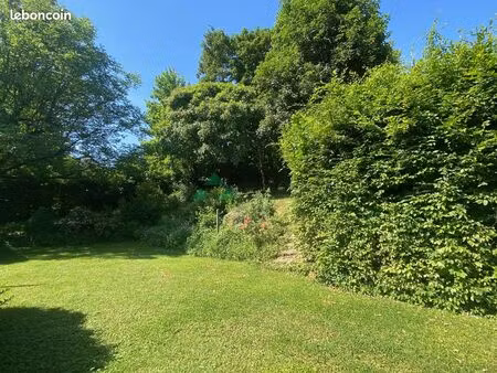 terrain 859 m² hésingue