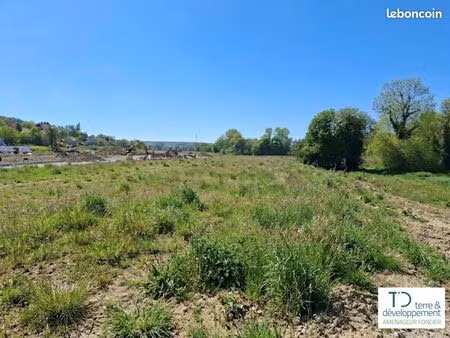 terrain 402 m² altkirch