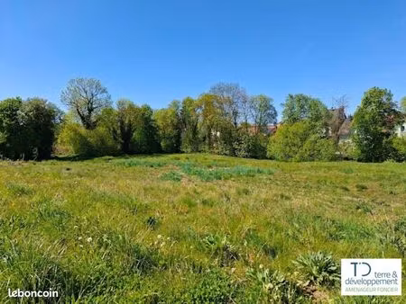 terrain 562 m² altkirch