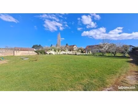 terrain 1 131 m² pusey