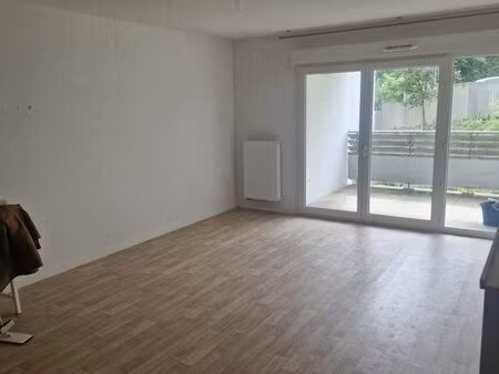 anglet – magnifique t4 de 83 m² récent (2020) avec terrasse  ascenseur et garage fermé (ps