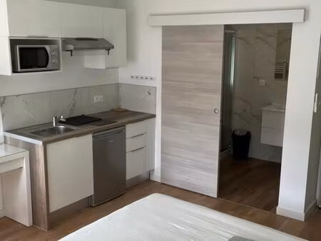 location meublée tout équipée – moderne  lumineux et prêt à vivre